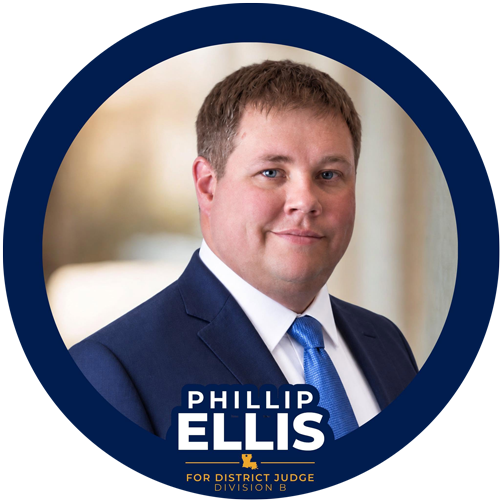Phillip Ellis